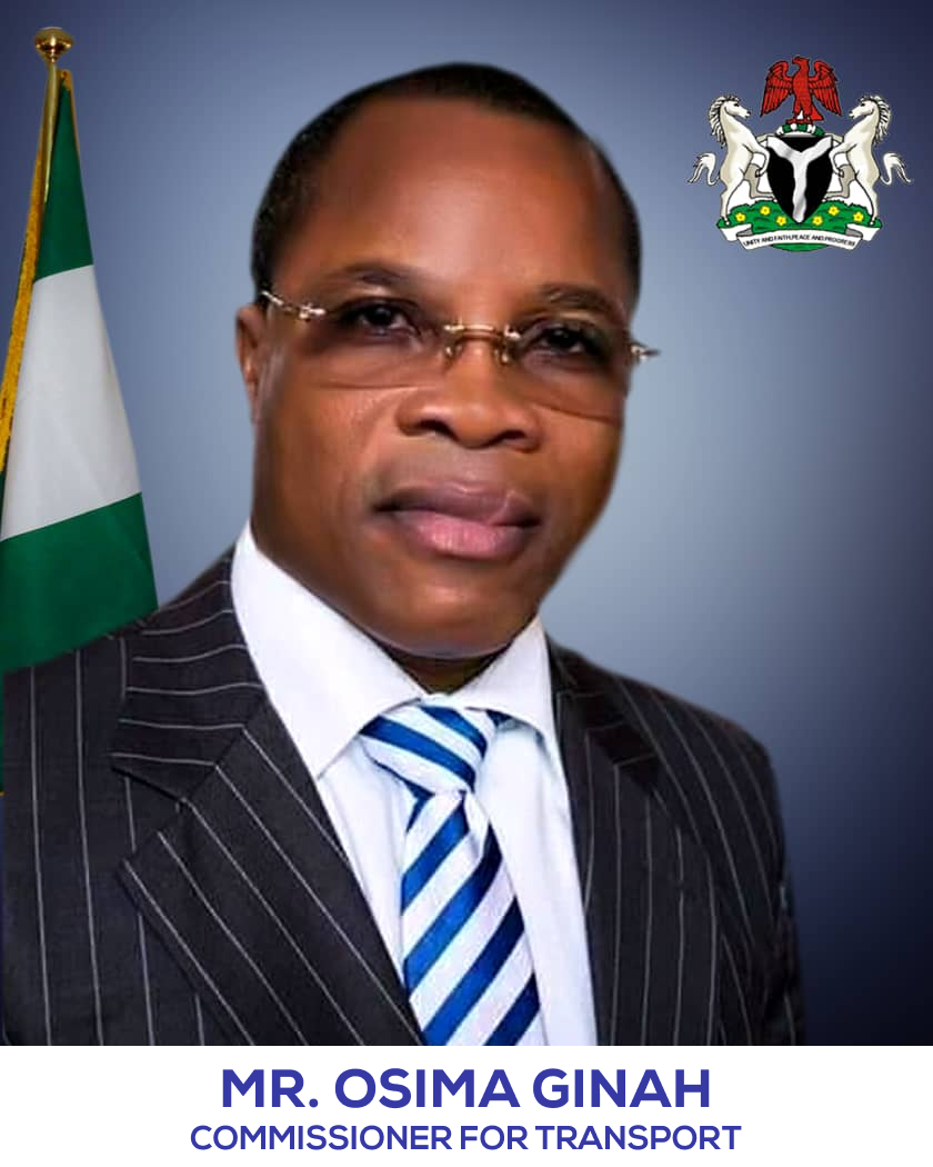 Commisioner of Transport